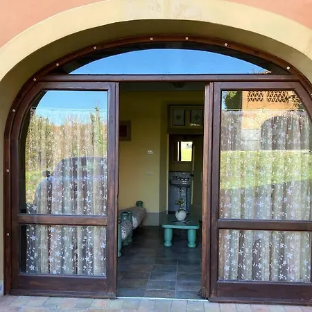 بيت للعطل Quercia House